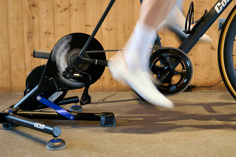 Erg Mode explained: what it is and when to use it with your turbo trai ...