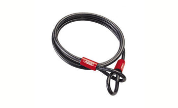 Abus Cobra Cable Lock 0.75m