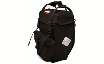 Carradice Super C Front Panniers