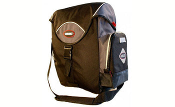 Carradice Carradura Rear Panniers