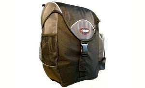 Carradice Carradura Rear Panniers