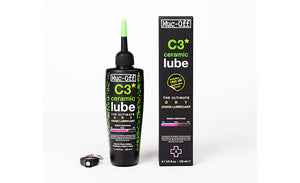 Muc-Off C3 Dry Chain Lube