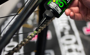 Muc-Off C3 Dry Chain Lube