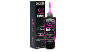 Muc-Off C3 Wet Chain Lube