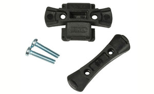 Ortlieb Saddle Bag Mounting Set - E97