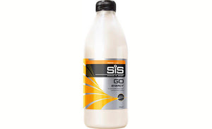 SiS GO Energy Drink