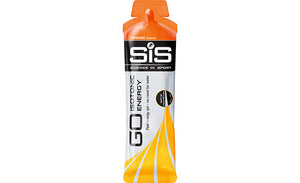 SiS GO Isotonic Gel