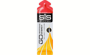 SiS GO Isotonic Gel