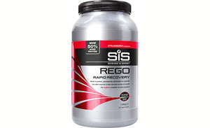 SiS REGO Rapid Recovery Drink