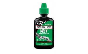 Finish Line Wet Lubricant