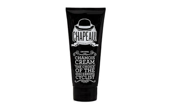 Chapeau Chamois Cream