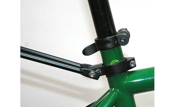 Carradice Bagman Seat Post Collar