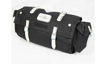 Carradice Camper Longflap Saddlebag