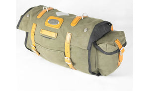 Carradice Camper Longflap Saddlebag