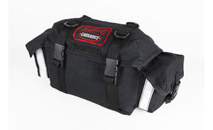 Carradice Super C Audax Saddlebag