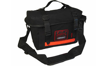 Carradice Super C Rackbag