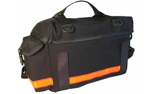 Carradice Super C Rackbag