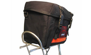 Carradice Super C Rackbag