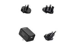 Lezyne International 2A USB Charging Unit