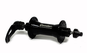 Condor Supremacy Front Road Hub