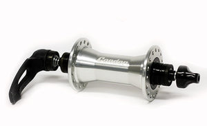 Condor Supremacy Front Road Hub