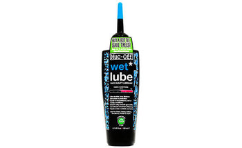 Muc-Off Bio Wet Lube