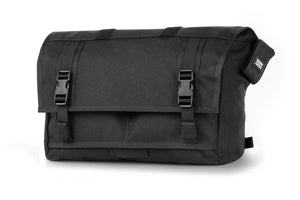 Mission Workshop Monty Messenger Bag