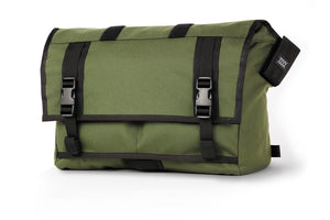 Mission Workshop Monty Messenger Bag