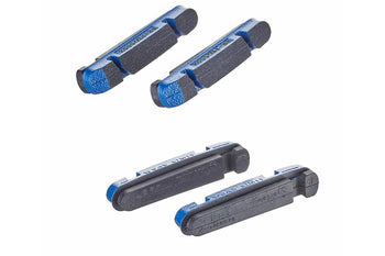 Campagnolo Shamal Mille Blue Brake Pads (Pack of 4)