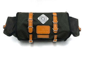 Carradice Barley Saddlebag