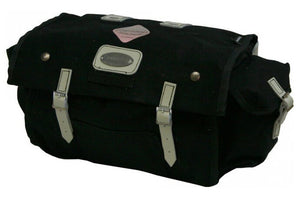 Carradice Nelson Longflap Saddlebag