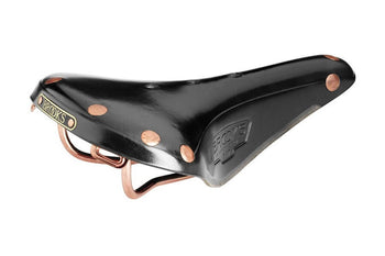 Brooks B17 Special Copper Saddle