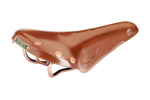 Brooks B17 Special Copper Saddle