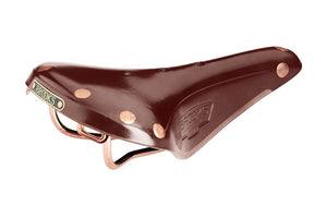 Brooks B17 Special Copper Saddle