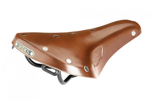 Brooks B17 Short Women's Saddle