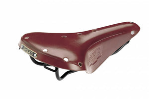 Brooks B17 Short Women's Saddle