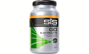 SiS GO Hydro Elecrolyte Drink