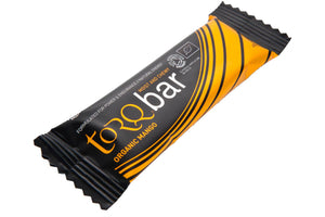 Torq Energy Bar