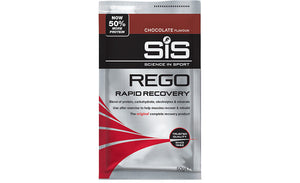 SiS REGO Rapid Recovery Drink