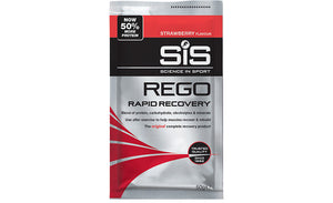 SiS REGO Rapid Recovery Drink