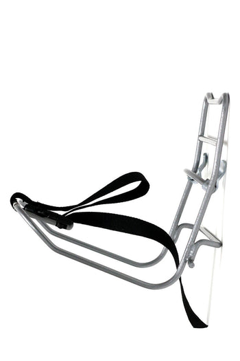 Carradice Classic Saddlebag Rack