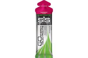 SiS GO Energy + Electrolyte Gel