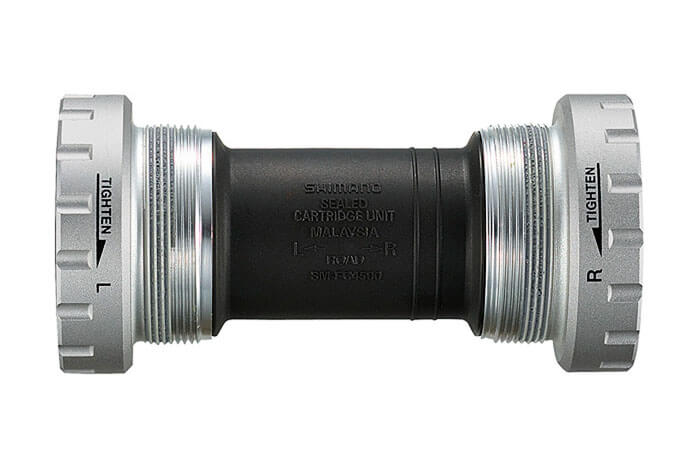 Shimano tiagra 4700 bottom bracket on sale