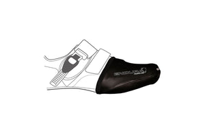 Endura Slick Overshoe Toe Covers