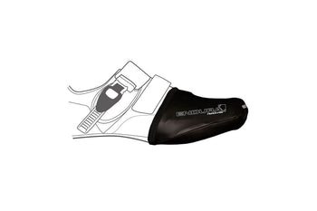 Endura Slick Overshoe Toe Covers