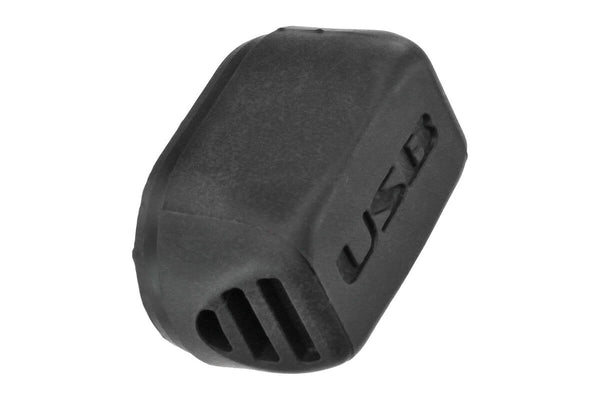 Lezyne 400xl rubber cap on sale