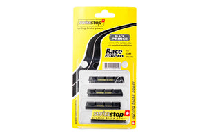 Swissstop Race Pro Brake Pads - Campagnolo Fit