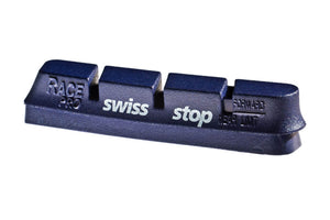 Swissstop Race Pro Brake Pads - Campagnolo Fit