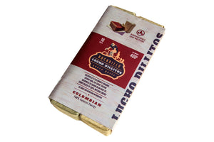 Lucho Dillitos Guava Paste Natural Energy Bar