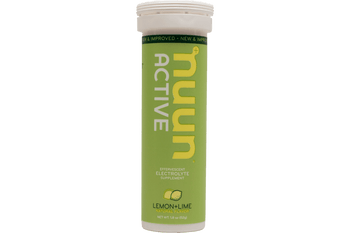 Nuun Active Hydration Electrolyte Tablets